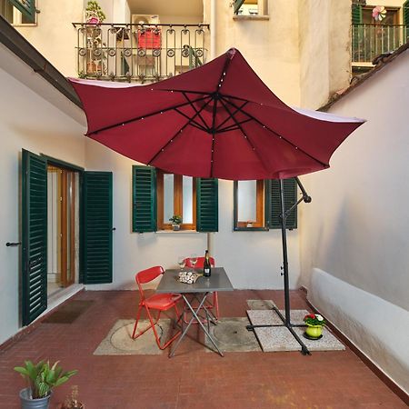 Appartamento Centro Storico Firenze Cosy Apartament In Florence Ngoại thất bức ảnh
