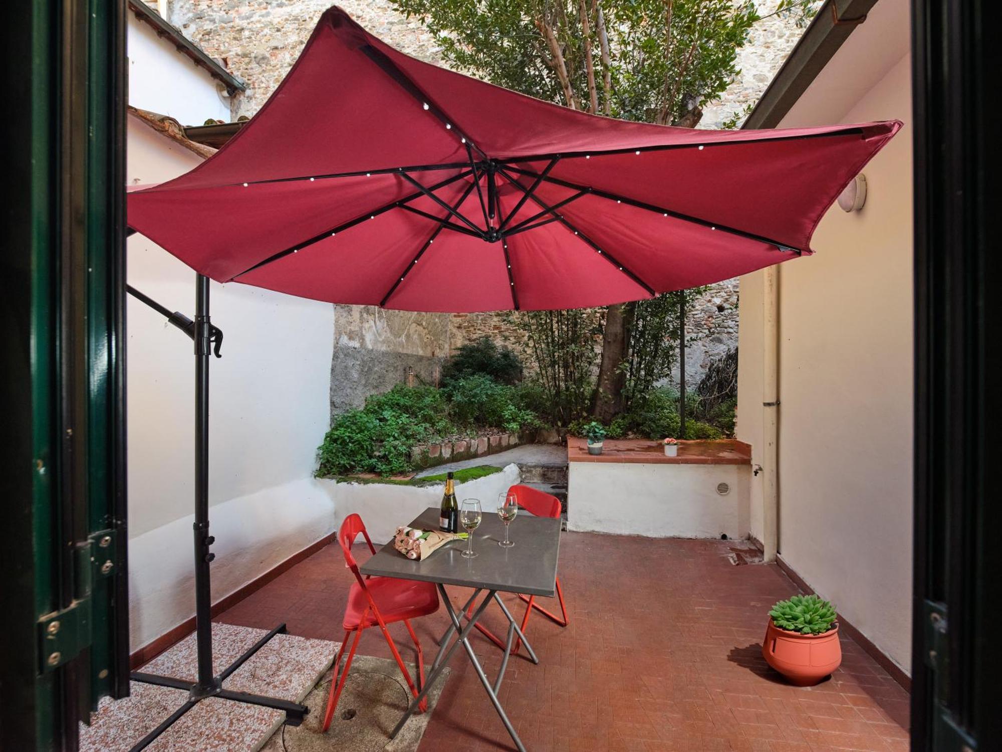 Appartamento Centro Storico Firenze Cosy Apartament In Florence Ngoại thất bức ảnh