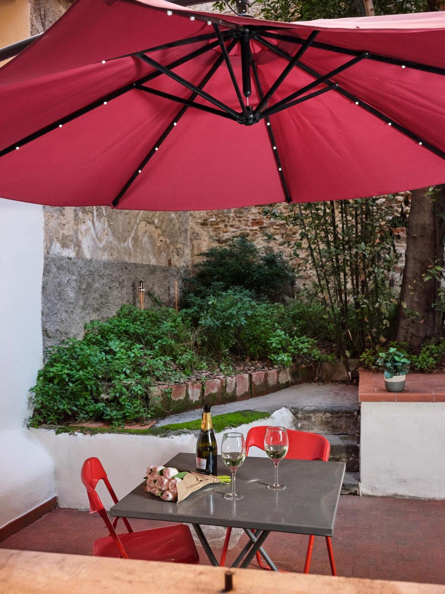 Appartamento Centro Storico Firenze Cosy Apartament In Florence Ngoại thất bức ảnh