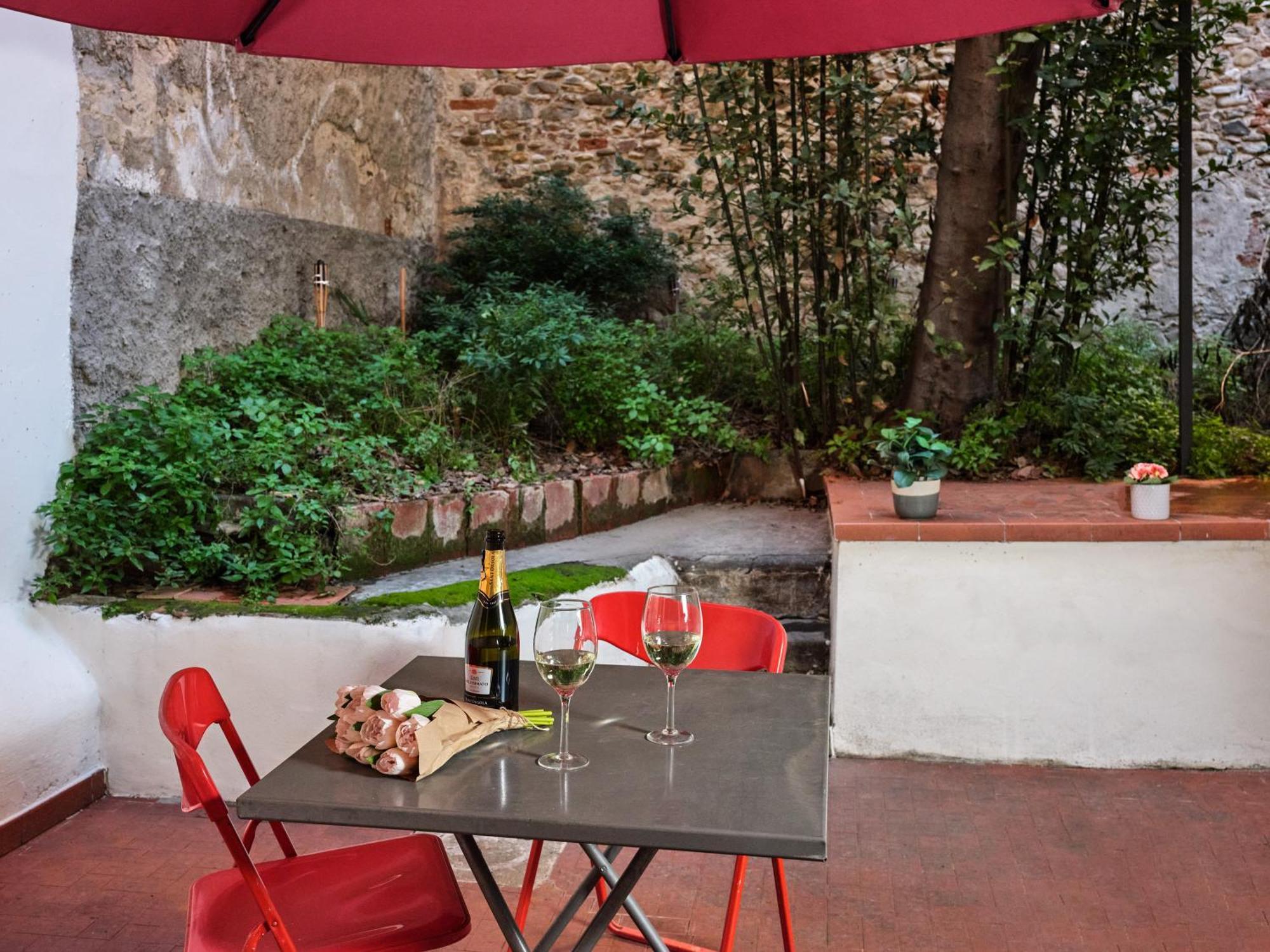 Appartamento Centro Storico Firenze Cosy Apartament In Florence Ngoại thất bức ảnh