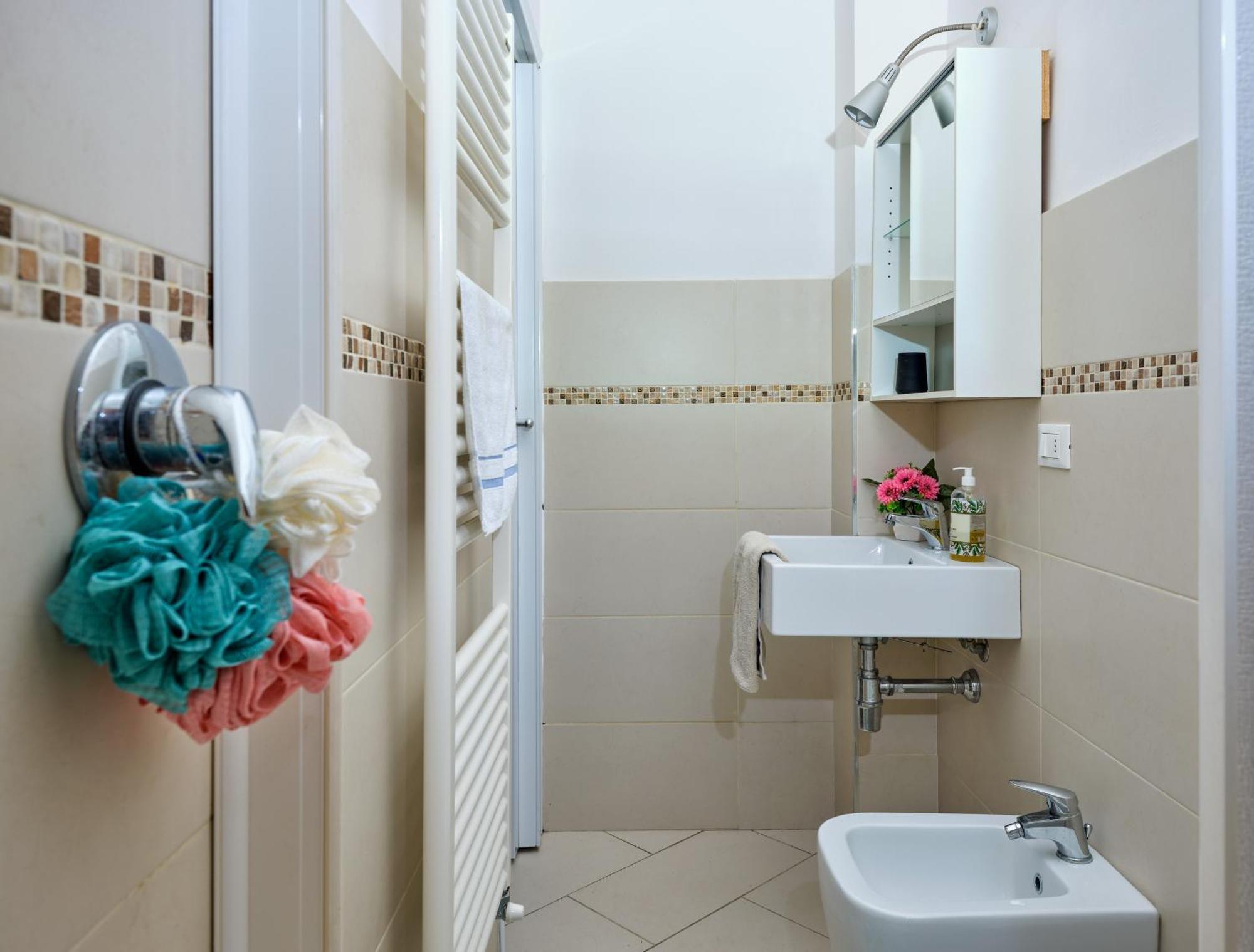 Appartamento Centro Storico Firenze Cosy Apartament In Florence Ngoại thất bức ảnh