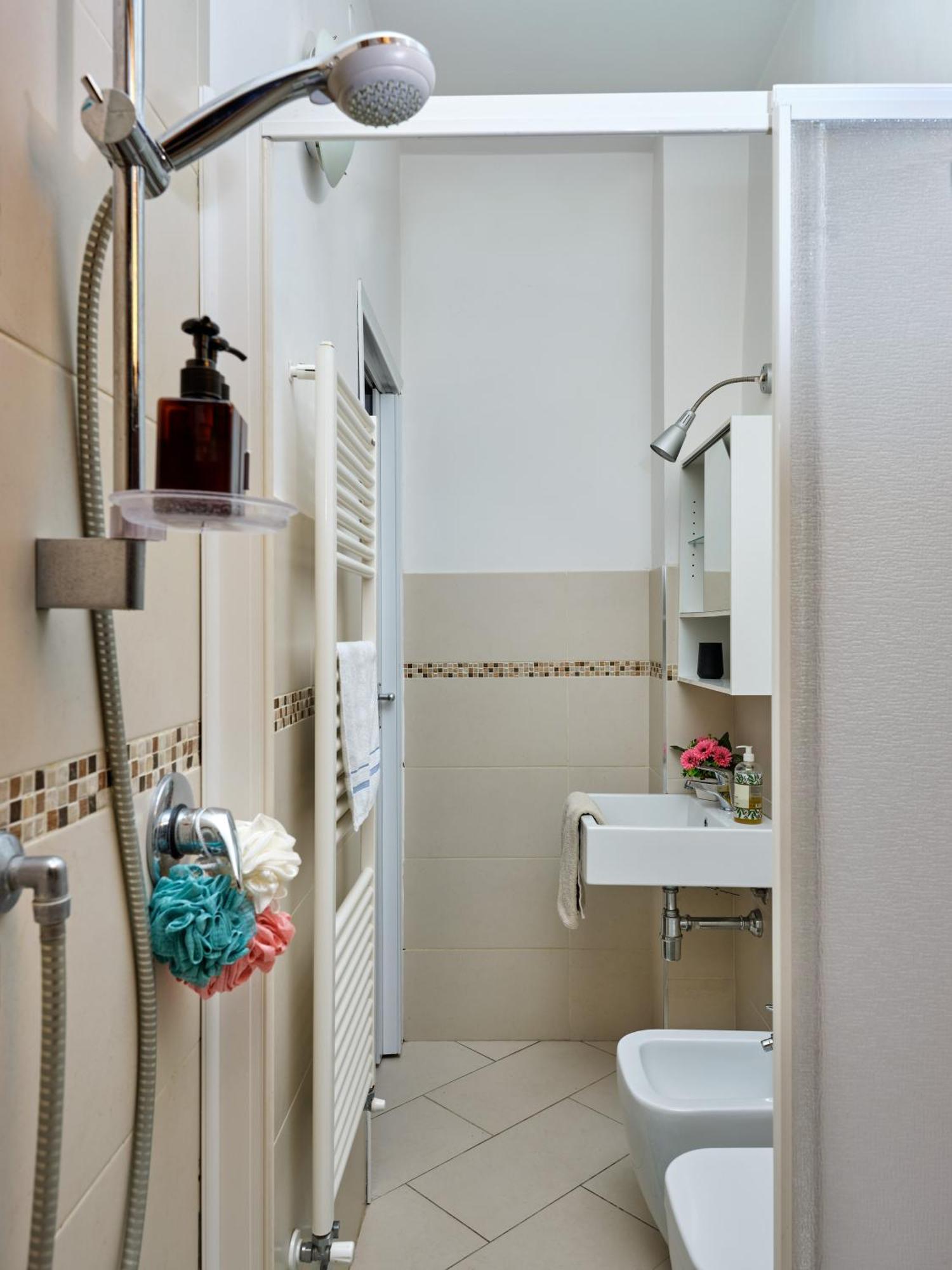 Appartamento Centro Storico Firenze Cosy Apartament In Florence Ngoại thất bức ảnh