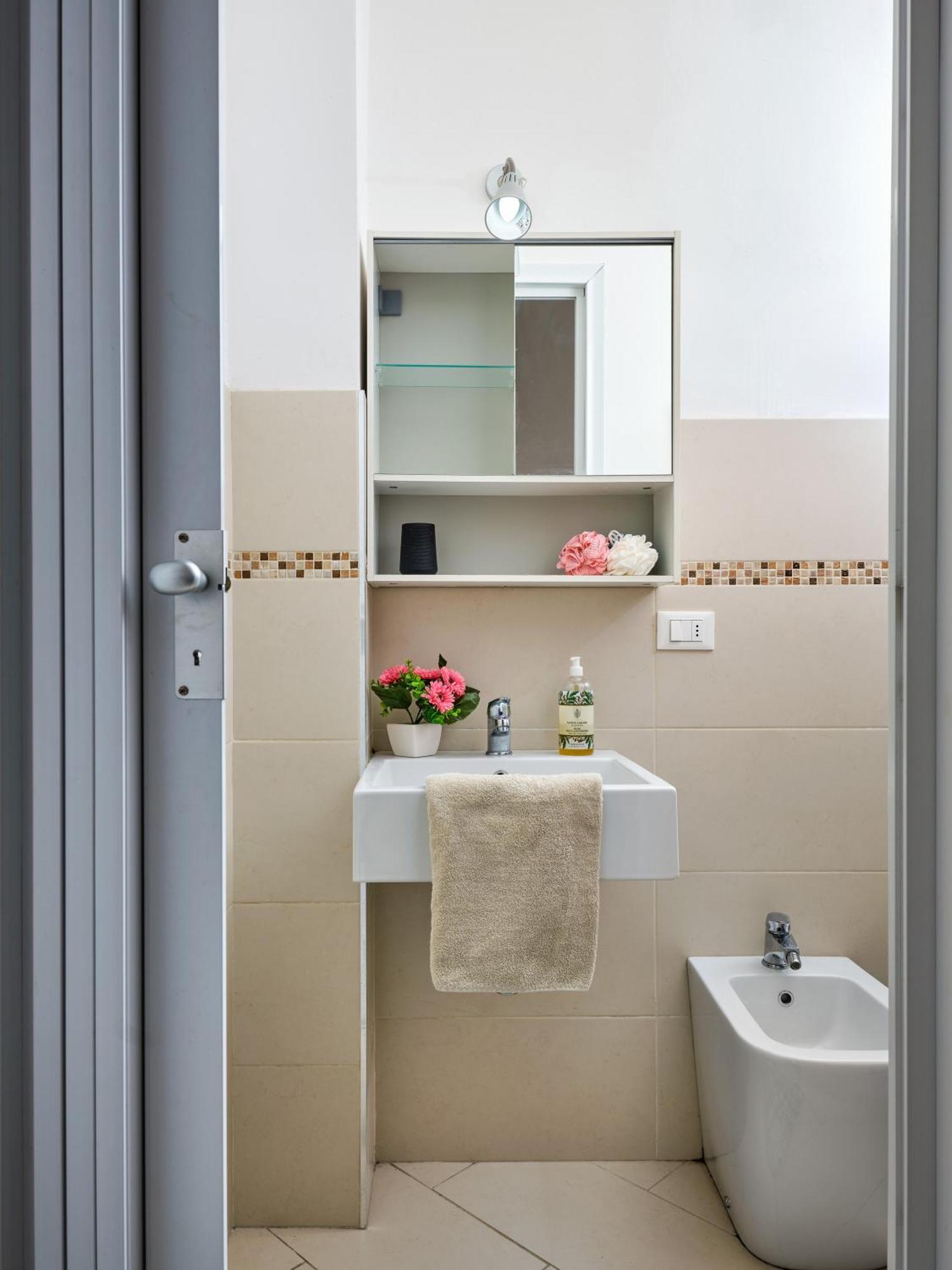 Appartamento Centro Storico Firenze Cosy Apartament In Florence Ngoại thất bức ảnh