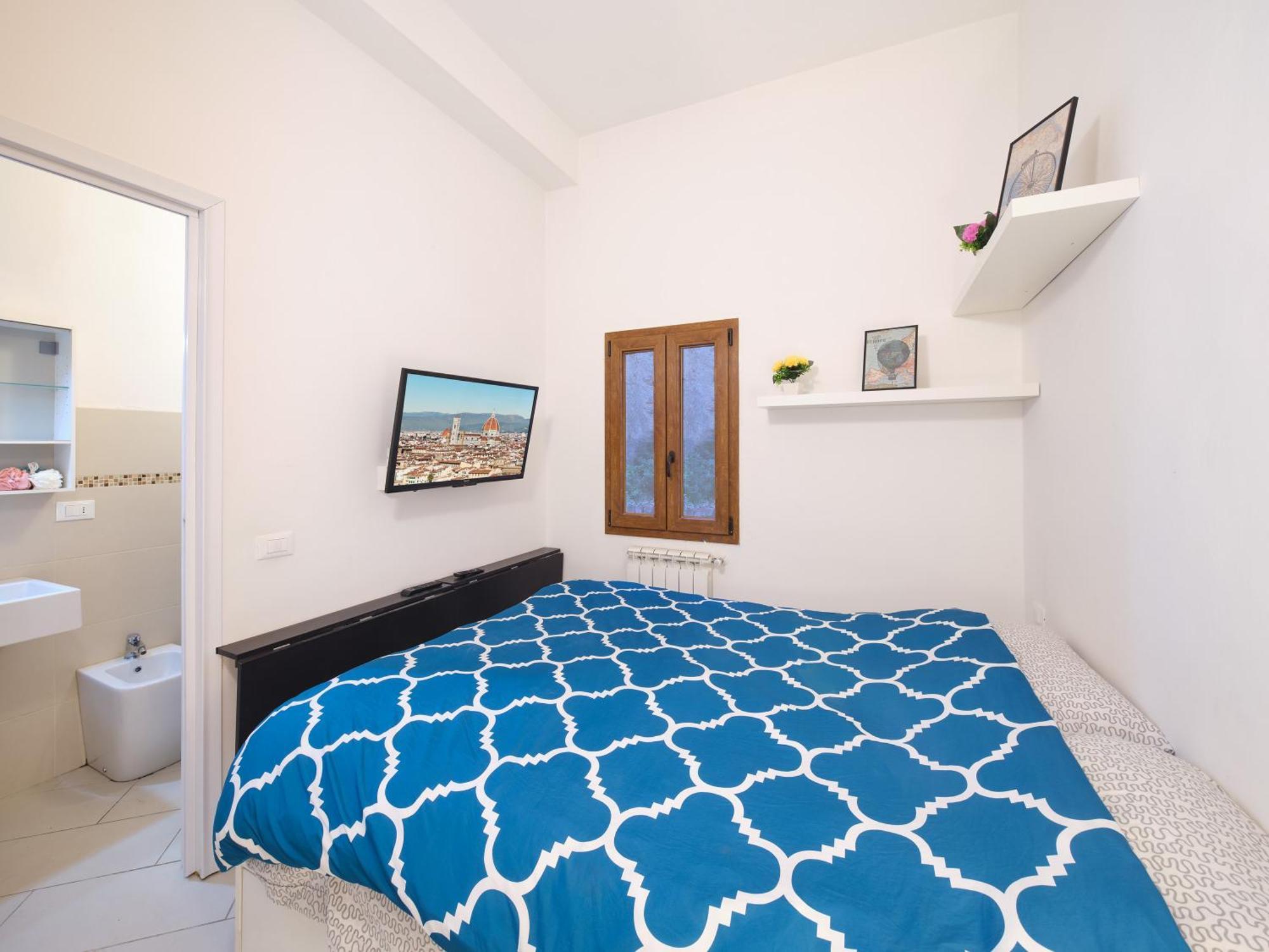 Appartamento Centro Storico Firenze Cosy Apartament In Florence Ngoại thất bức ảnh