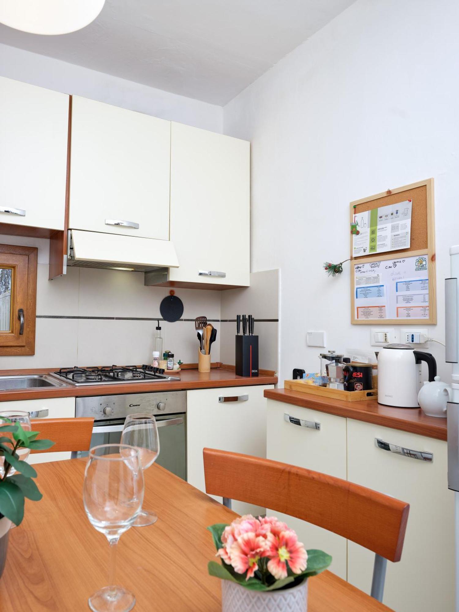Appartamento Centro Storico Firenze Cosy Apartament In Florence Ngoại thất bức ảnh