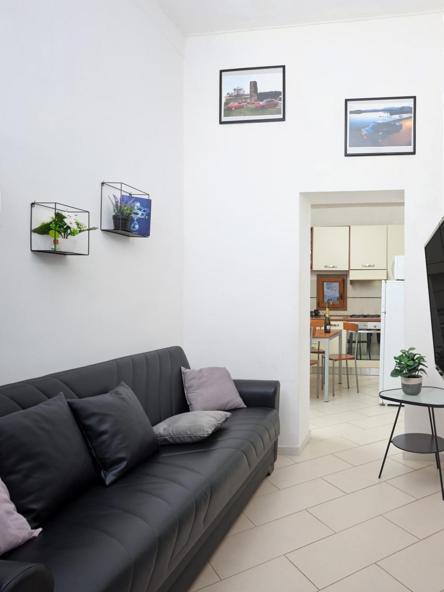Appartamento Centro Storico Firenze Cosy Apartament In Florence Ngoại thất bức ảnh