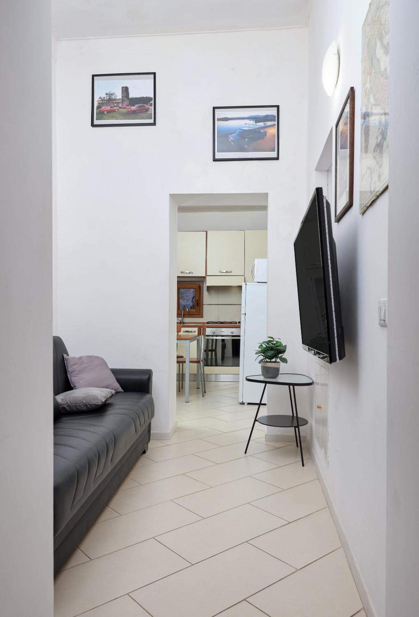 Appartamento Centro Storico Firenze Cosy Apartament In Florence Ngoại thất bức ảnh